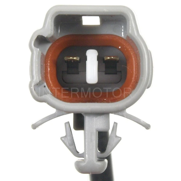 Standard ALS738 ABS Wheel Speed Sensor, Front Left Driver Side