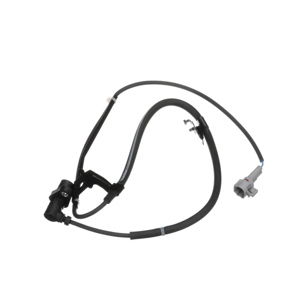 Standard ALS738 ABS Wheel Speed Sensor, Front Left Driver Side