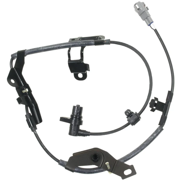 Standard ALS732 ABS Wheel Speed Sensor, Front Left Driver Side