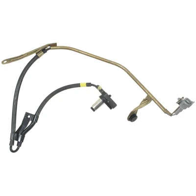 Standard ALS733 ABS Wheel Speed Sensor, Front Right Passenger Side