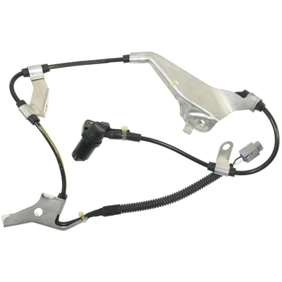 Standard ALS745 ABS Wheel Speed Sensor, Front Right Passenger Side