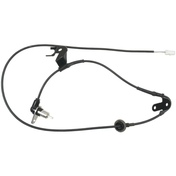 Standard ALS747 ABS Wheel Speed Sensor, Rear Right Passenger Side