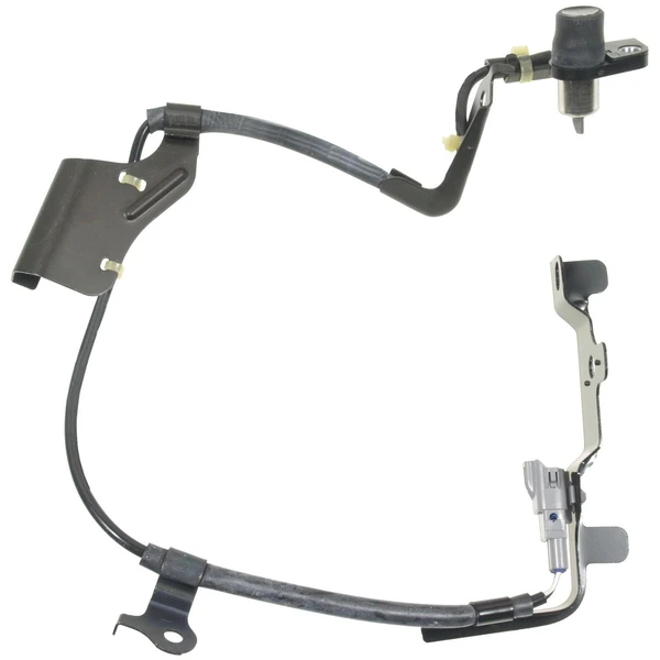 Standard ALS740 ABS Wheel Speed Sensor, Front Left Driver Side