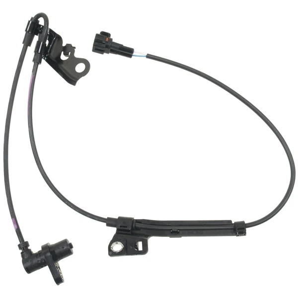 Standard ALS742 ABS Wheel Speed Sensor, Front Right Passenger Side