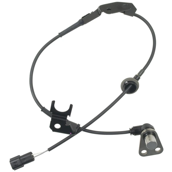 Standard ALS756 ABS Wheel Speed Sensor, Front Right Passenger Side