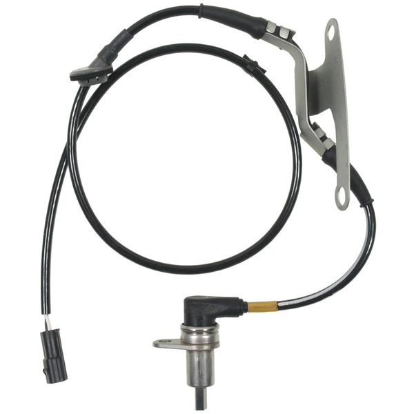 Standard ALS757 ABS Wheel Speed Sensor, Front Right Passenger Side