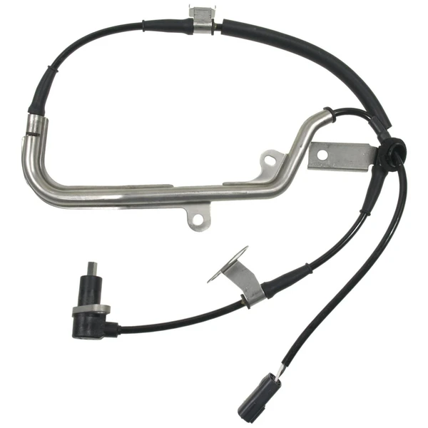 Standard ALS758 ABS Wheel Speed Sensor, Front Right Passenger Side