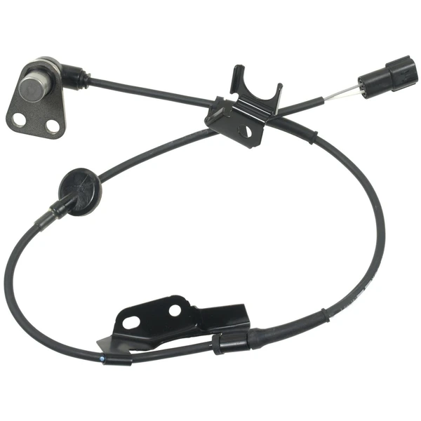 Standard ALS750 ABS Wheel Speed Sensor, Front Left Driver Side