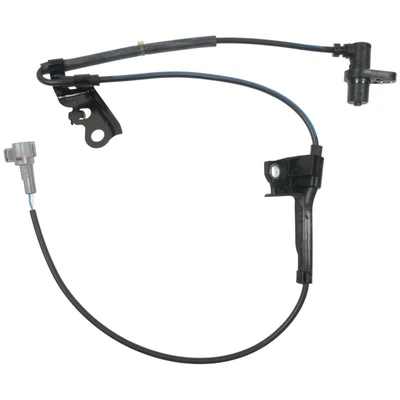 Standard ALS764 ABS Wheel Speed Sensor, Front Left Driver Side