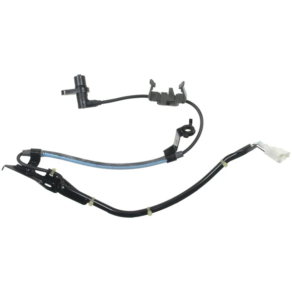 Standard ALS766 ABS Wheel Speed Sensor, Front Right Passenger Side