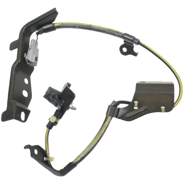 Standard ALS768 ABS Wheel Speed Sensor, Front Right Passenger Side