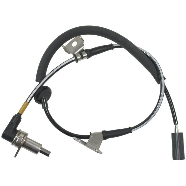 Standard ALS763 ABS Wheel Speed Sensor, Front Right Passenger Side