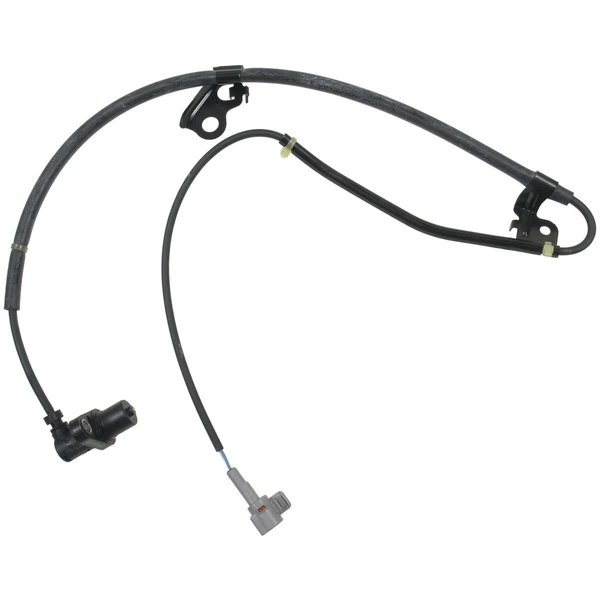 Standard ALS776 ABS Wheel Speed Sensor, Front Right Passenger Side