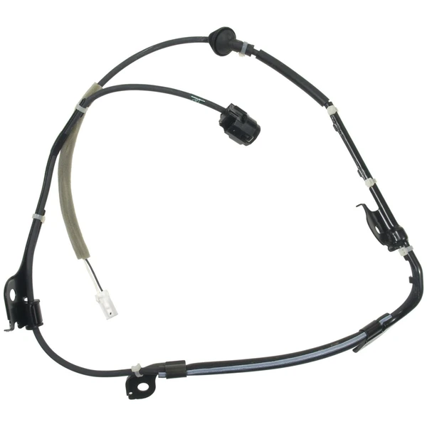 Standard ALS779 ABS Wheel Speed Sensor Wiring Harness, Rear Left Driver Side