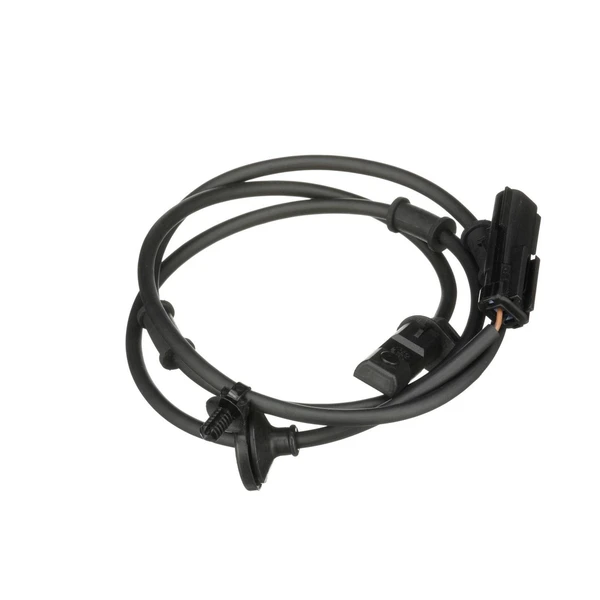 Standard ALS77 ABS Wheel Speed Sensor, Rear Right Passenger Side