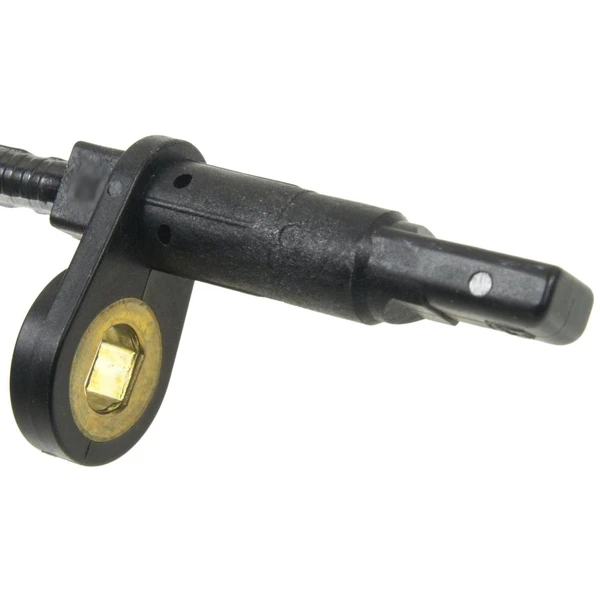 Standard ALS787 ABS Wheel Speed Sensor, Rear Right Passenger Side