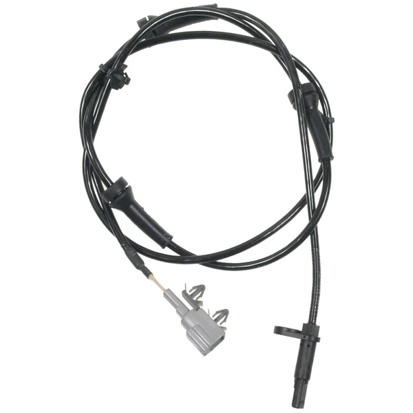 Standard ALS787 ABS Wheel Speed Sensor, Rear Right Passenger Side