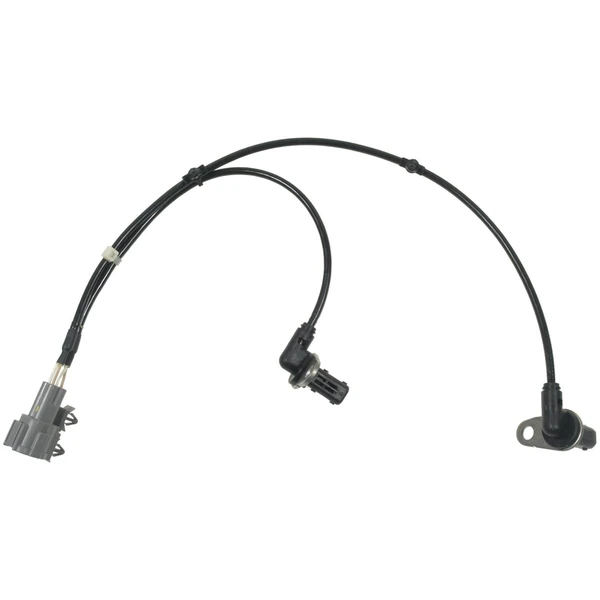 Standard ALS789 ABS Wheel Speed Sensor, Rear Side