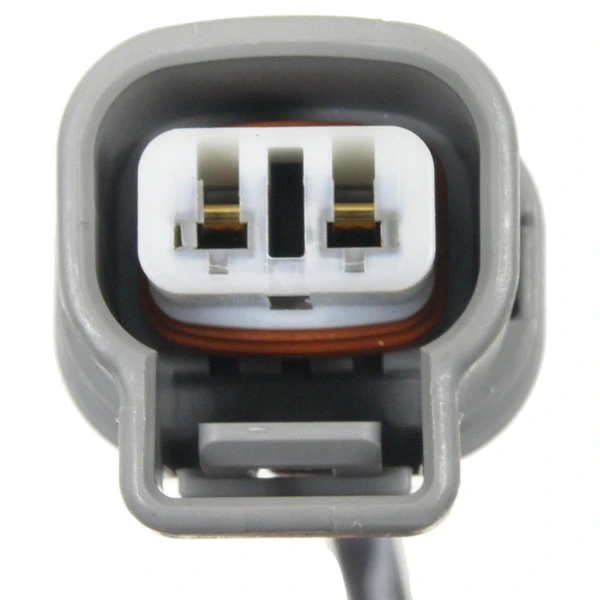 Standard ALS780 ABS Wheel Speed Sensor Wiring Harness, Rear Left Driver Side