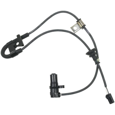 Standard ALS782 ABS Wheel Speed Sensor, Rear Left Driver Side