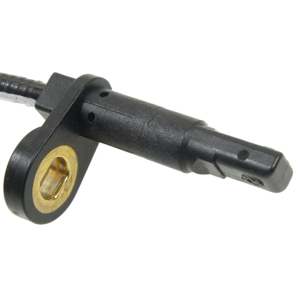 Standard ALS790 ABS Wheel Speed Sensor, Rear Left Driver Side