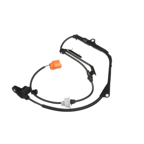 Standard ALS804 ABS Wheel Speed Sensor, Front Left Driver Side