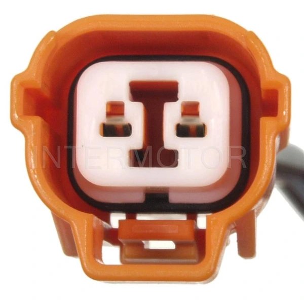 Standard ALS804 ABS Wheel Speed Sensor, Front Left Driver Side