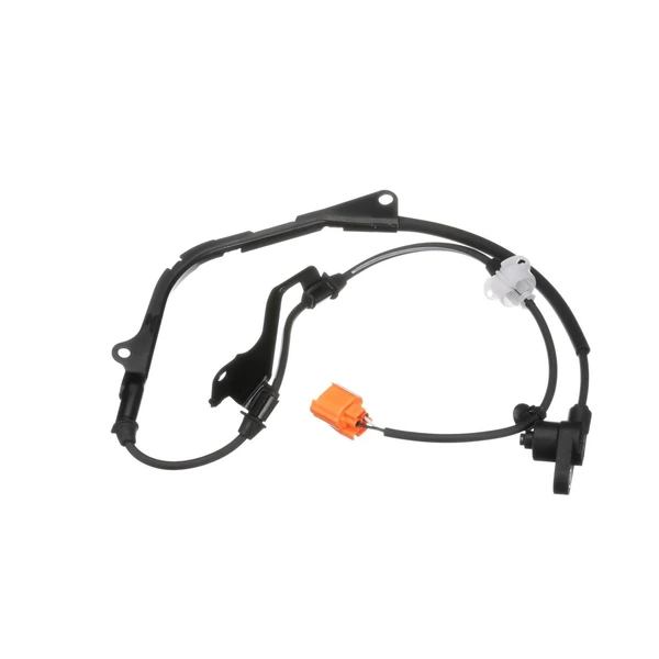 Standard ALS804 ABS Wheel Speed Sensor, Front Left Driver Side