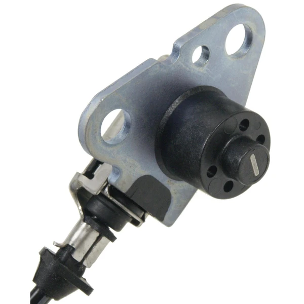 Standard ALS806 ABS Wheel Speed Sensor, Front Left Driver Side