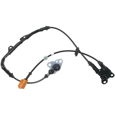 Standard ALS806 ABS Wheel Speed Sensor, Front Left Driver Side