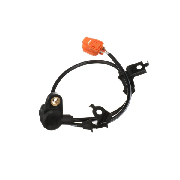 Standard ALS800 ABS Wheel Speed Sensor, Rear Left Driver Side