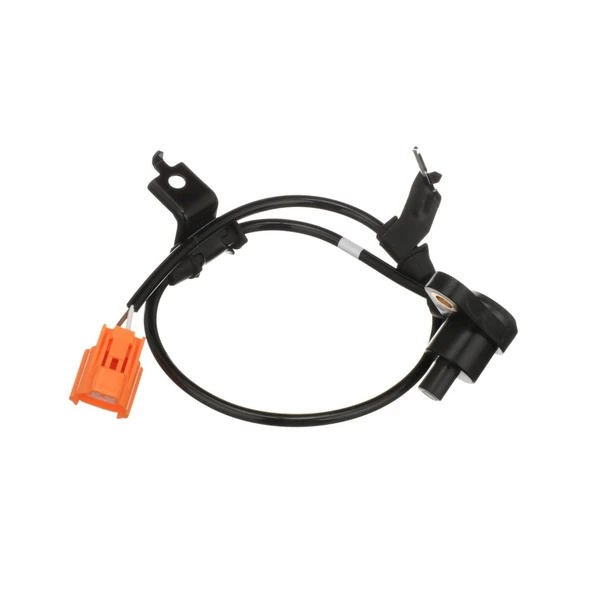 Standard ALS800 ABS Wheel Speed Sensor, Rear Left Driver Side