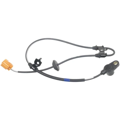 Standard ALS801 ABS Wheel Speed Sensor, Front Left Driver Side