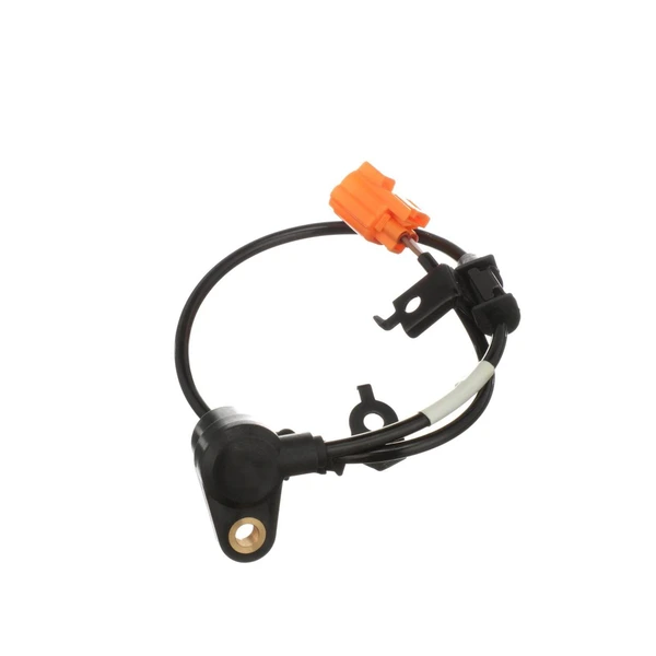 Standard ALS802 ABS Wheel Speed Sensor, Rear Right Passenger Side