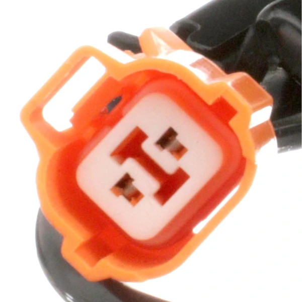 Standard ALS802 ABS Wheel Speed Sensor, Rear Right Passenger Side