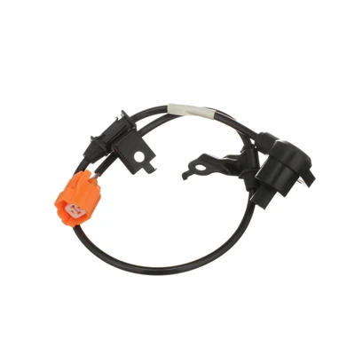Standard ALS802 ABS Wheel Speed Sensor, Rear Right Passenger Side