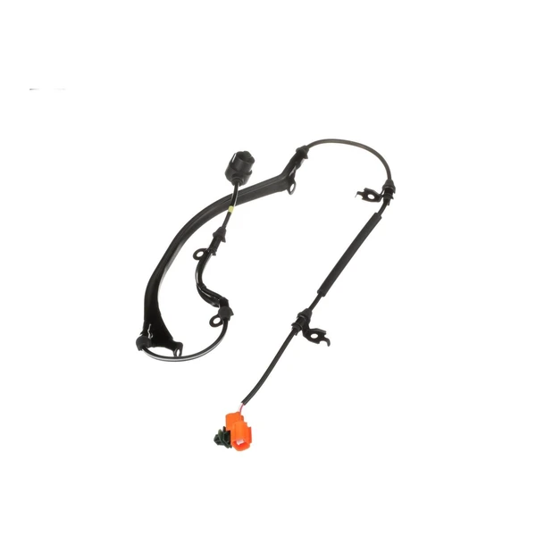 Standard ALS803 ABS Wheel Speed Sensor, Rear Right Passenger Side