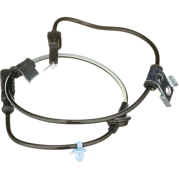 Standard ALS814 ABS Wheel Speed Sensor, Front Left Driver Side