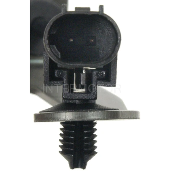 Standard ALS815 ABS Wheel Speed Sensor, Rear Left Driver Side