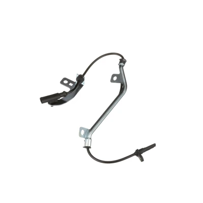Standard ALS815 ABS Wheel Speed Sensor, Rear Left Driver Side