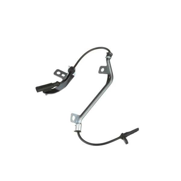 Standard ALS815 ABS Wheel Speed Sensor, Rear Left Driver Side