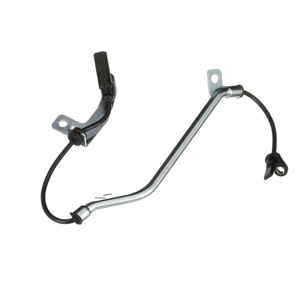 Standard ALS816 ABS Wheel Speed Sensor, Rear Right Passenger Side