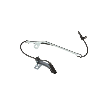 Standard ALS816 ABS Wheel Speed Sensor, Rear Right Passenger Side