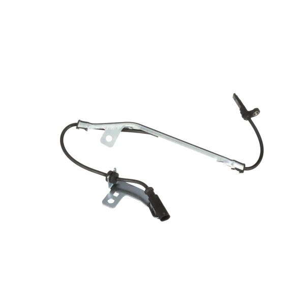 Standard ALS816 ABS Wheel Speed Sensor, Rear Right Passenger Side