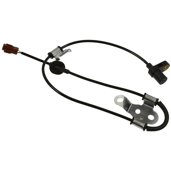 Standard ALS819 ABS Wheel Speed Sensor, Front Right Passenger Side
