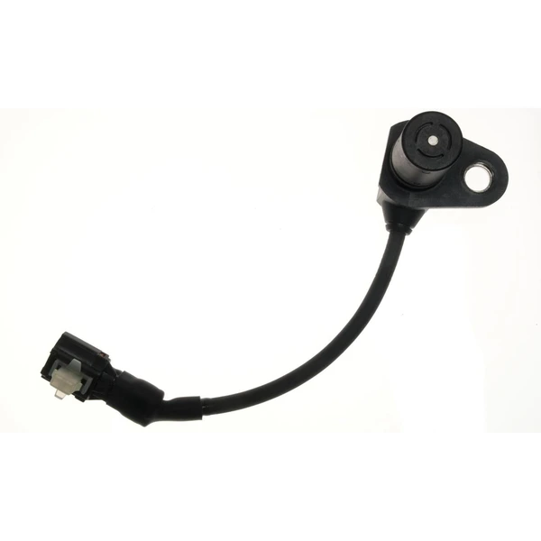Standard ALS811 ABS Wheel Speed Sensor, Rear Center