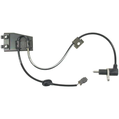 Standard ALS824 ABS Wheel Speed Sensor, Front Left Driver Side