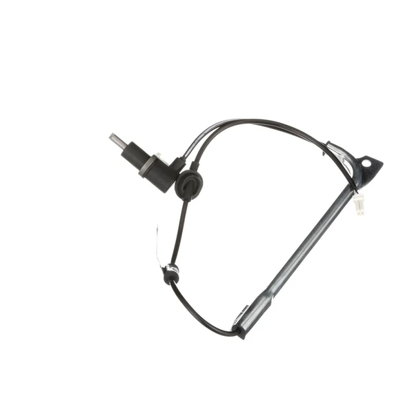 Standard ALS825 ABS Wheel Speed Sensor, Rear Right Passenger Side
