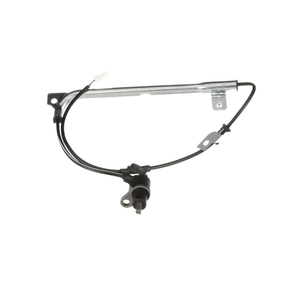 Standard ALS825 ABS Wheel Speed Sensor, Rear Right Passenger Side