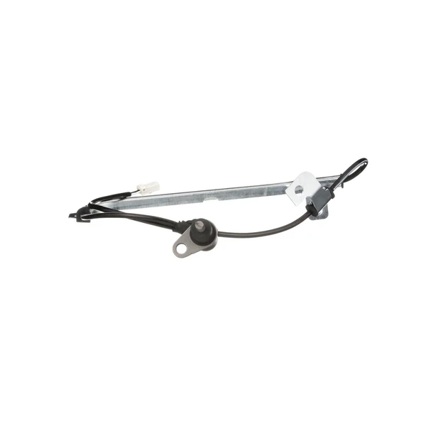 Standard ALS825 ABS Wheel Speed Sensor, Rear Right Passenger Side